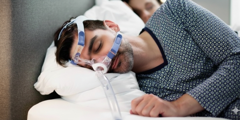 Oral Appliances For Sleep Apnea