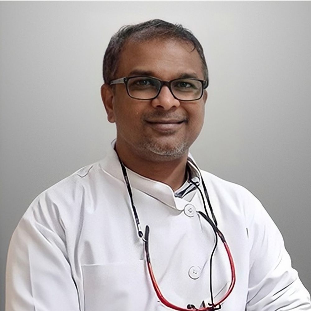 Dr. Basavaraj Kallapur