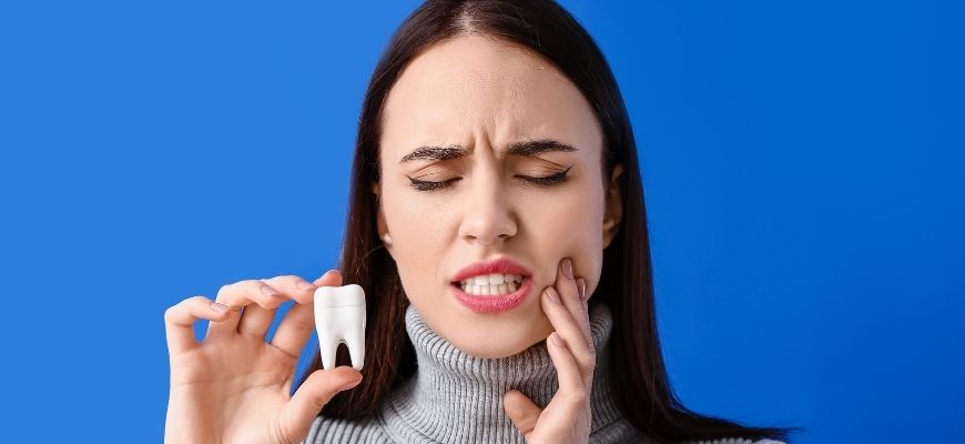 Does Tooth Extraction is Painfull?